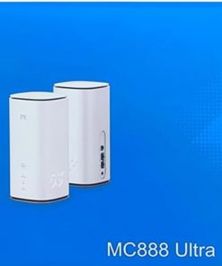 ZTE MC888 Ultra Là Gì?