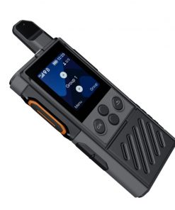 Âm Thanh Của Hytera HYT-P30 Có Thực Sự Rõ Không?