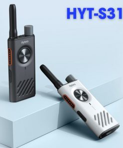 Âm Thanh Của Bộ Đàm Hytera HYT-S31 Có Rõ Nghe ở Môi Trường Ồn Ào Không?
