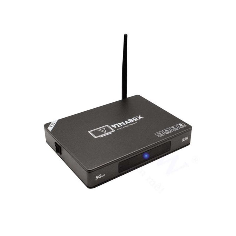 Android TV Box, Smart Box