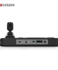Bàn Điều Khiển DS-1200KI có những thành phần và tính năng gì?