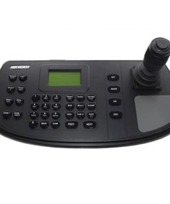 Bàn Điều Khiển Camera IP DS-1006KI: Joystick 4 Trục, RS-485