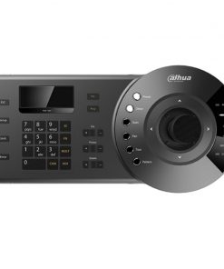 Bàn Điều Khiển Dahua NKB1000-E: PTZ, RS485, Network