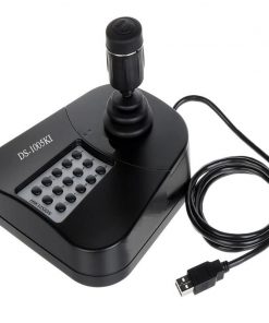 Bàn Điều Khiển USB Của DS-1005KI Hoạt Động Như Thế Nào?