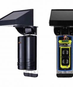 Beam báo động HIKVISION DS-PI-Q250/FM