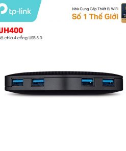 Bộ chia USB TP-Link UH400
