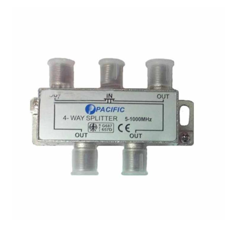 Bộ chia truyền hình cáp