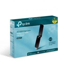 Bộ Chuyển Đổi USB Wifi TP-Link Archer T4U Là Gì?