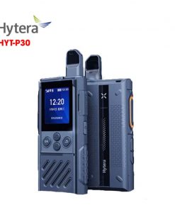 Bộ đàm 4G P30 HYTERA HYT-P30