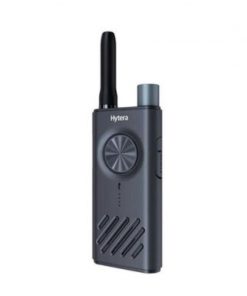 Bộ Đàm Hytera HYT-S31 Là Sản Phẩm Như Thế Nào?