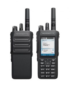Bộ đàm Motorola R7 Có Những Thông Số Kỹ Thuật Gì?