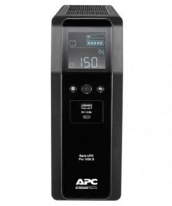 Bộ lưu điện APC Back-UPS Pro BR1600SI