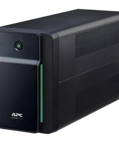 Bộ Lưu Điện APC BX650LI-MS: 650VA, 325W, Line Interactive
