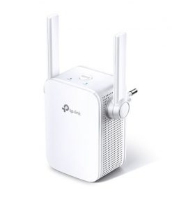 Bộ Mở Rộng Sóng WiFi TP-Link TL-WA855RE: 300Mbps, 2 Anten, AP Mode