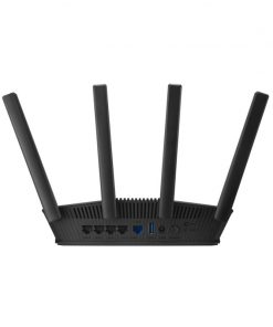 Bộ Phát Wifi 7 Asus RT-BE58U: BE3600, 2.5G WAN, AiMesh, USB 3.2