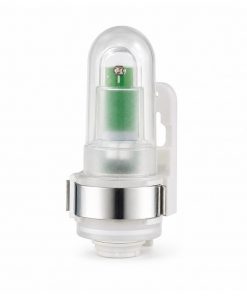 Cảm Biến Ánh Sáng Analog THEBEN 9070416: Analog, IP55, Gắn Nổi