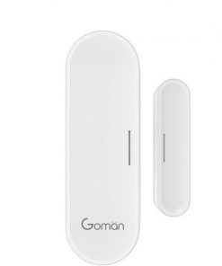 Cảm Biến Cửa RF Goman GM-DS361RF Là Gì?