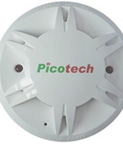 Cảm biến gas không dây PICOTECH PCA-630 hoạt động theo nguyên lý nào?