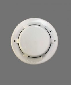 Cảm Biến Khói Trong CHUNGMEI CM-WT33LT Hoạt Động Như Thế Nào?