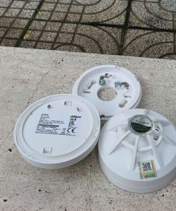 Cảm Biến Nhiệt 2 Dây Trong DHI-HY-C132 Hoạt Động Như Thế Nào?