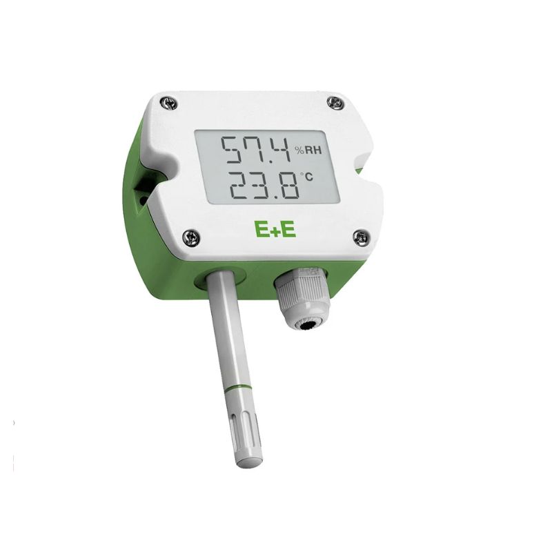 Cảm biến nhiệt độ và độ ẩm