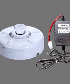 Cảm biến rò rỉ Gas Horing AH-0822 Hoạt Động Như Thế Nào?