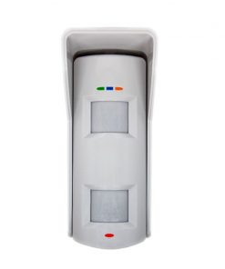 Cảm Biến Va Chạm Của DS-PDSK-P Hoạt Động Như Thế Nào?