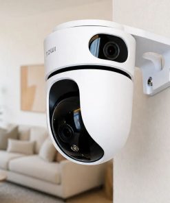 Camera 360 Độ 2 Mắt Trên IMOU IPC-S2XEP-10M0S Hoạt Động Như Thế Nào?