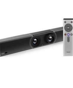 Camera 4K trên Yealink MeetingBar A30 có những tính năng gì?