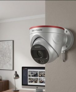 Camera Hikfire HF-VR 343
