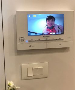 Camera Của PANASONIC VL-SV70VN Có Tính Năng Gì Nổi Bật?