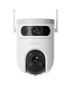 Camera EZVIZ CS-H9c-R100-8H33WKFL: 2K Kép, 360°, AI, H.265, 30m