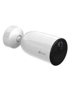 Camera Ezviz Dùng Pin CS-CB3-R100-2D2WFL: 2MP, H.265, Pin 5200mAh