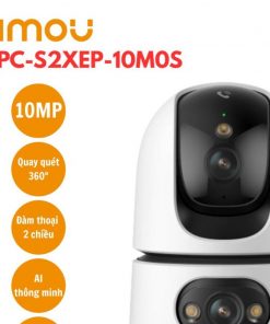 Camera IP IMOU IPC-S2XEP-10M0S