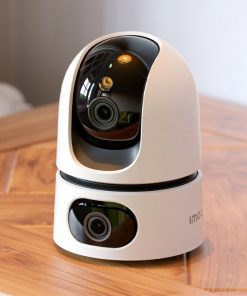 Camera IP IMOU IPC-S2XEP-10M0S Có Những Thông Số Kỹ Thuật Nào?