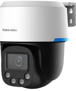 Camera IP KBVISION KX-C4007CPN-PRO: Quay Quét, 4MP, PoE