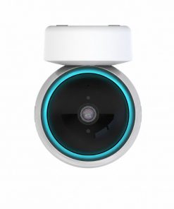 Camera IP Trong Nhà Tuya SHP-CI19: 3MP, Xoay 360°, H.265, 128GB
