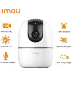 Camera IPC-A22EP-IMOU Có Những Thông Số Kỹ Thuật Nào?