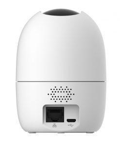Camera IPC-A22EP-IMOU Có Thể Xoay 360 Độ Không?