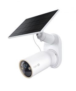 Camera Năng Lượng Mặt Trời Tapo C460: 4K, IP66, Pin 10000mAh, AI
