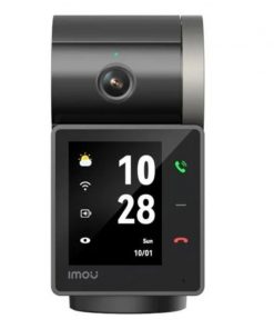 Camera Trong Nhà IPC-S2VBP-5M0WR: 5MP, Màn 2.4 Inch, Pin 2000mAh