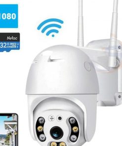 Camera Wifi Yoosee D08S