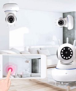 Camera Wifi Yoosee YS11