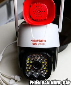 Camera Wifi Yoosee YS20 Là Gì?
