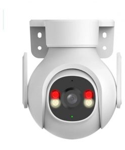 Camera Wifi Dahua DH-P3B-PV: 3MP, Quay 360°, Wi-Fi 6
