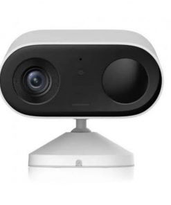 Camera Wifi Dùng Pin IPC-B32P-V2: 3MP, PIR, Đàm Thoại