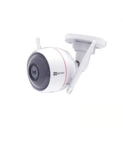 Camera Wifi Ezviz CS-CV310 C3W: Ngoài Trời, Độ Phân Giải, Còi Đèn