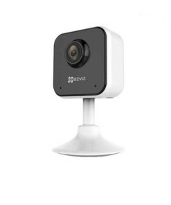Camera Wifi Ezviz CS-H3C: Ngoài Trời, Full HD, Chuẩn IP67