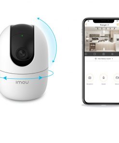 Camera Wifi IPC-A22EP-IMOU Là Gì?