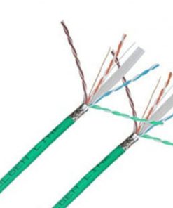 Cáp Cat6 SFTP Golden Link Có Khả Năng Chống Nhiễu Không?